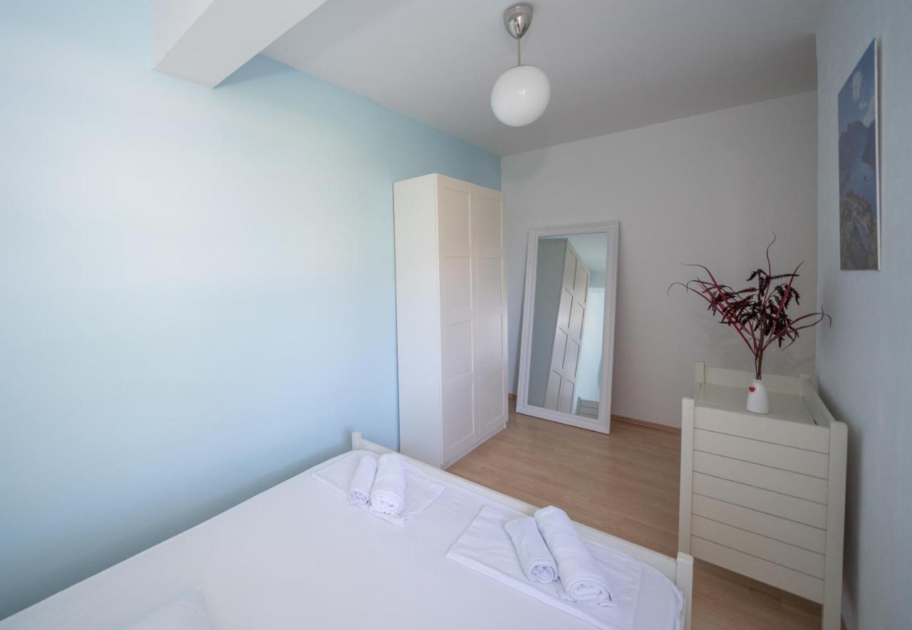 Sunshine Apartment Kotor Luaran gambar