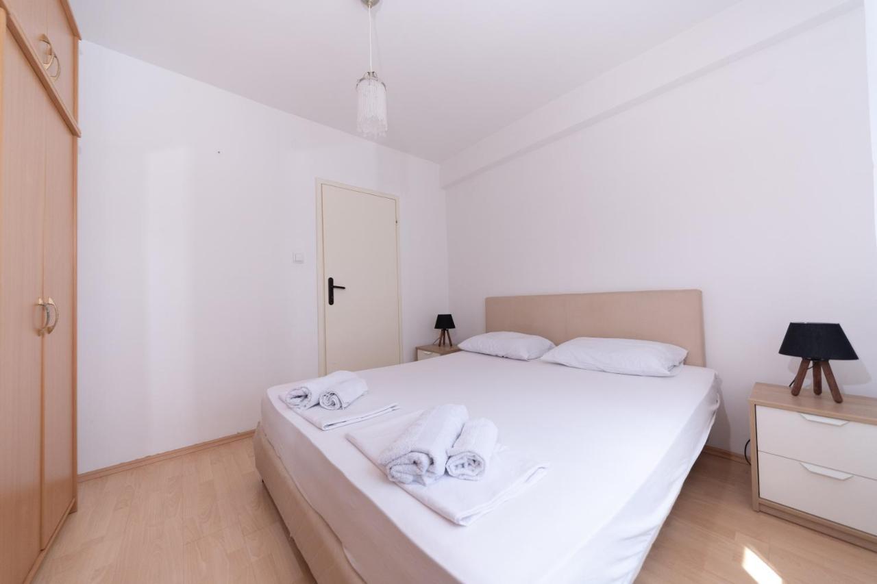 Sunshine Apartment Kotor Luaran gambar