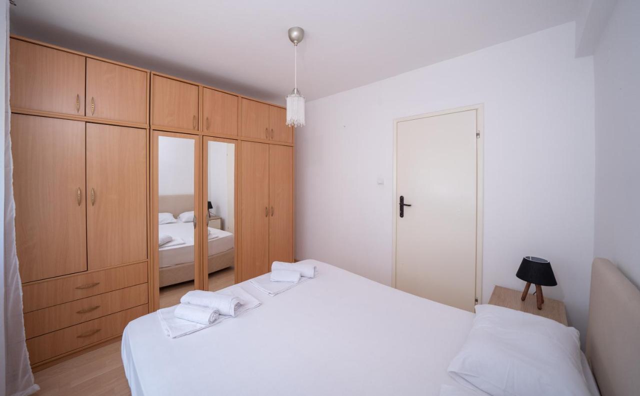 Sunshine Apartment Kotor Luaran gambar