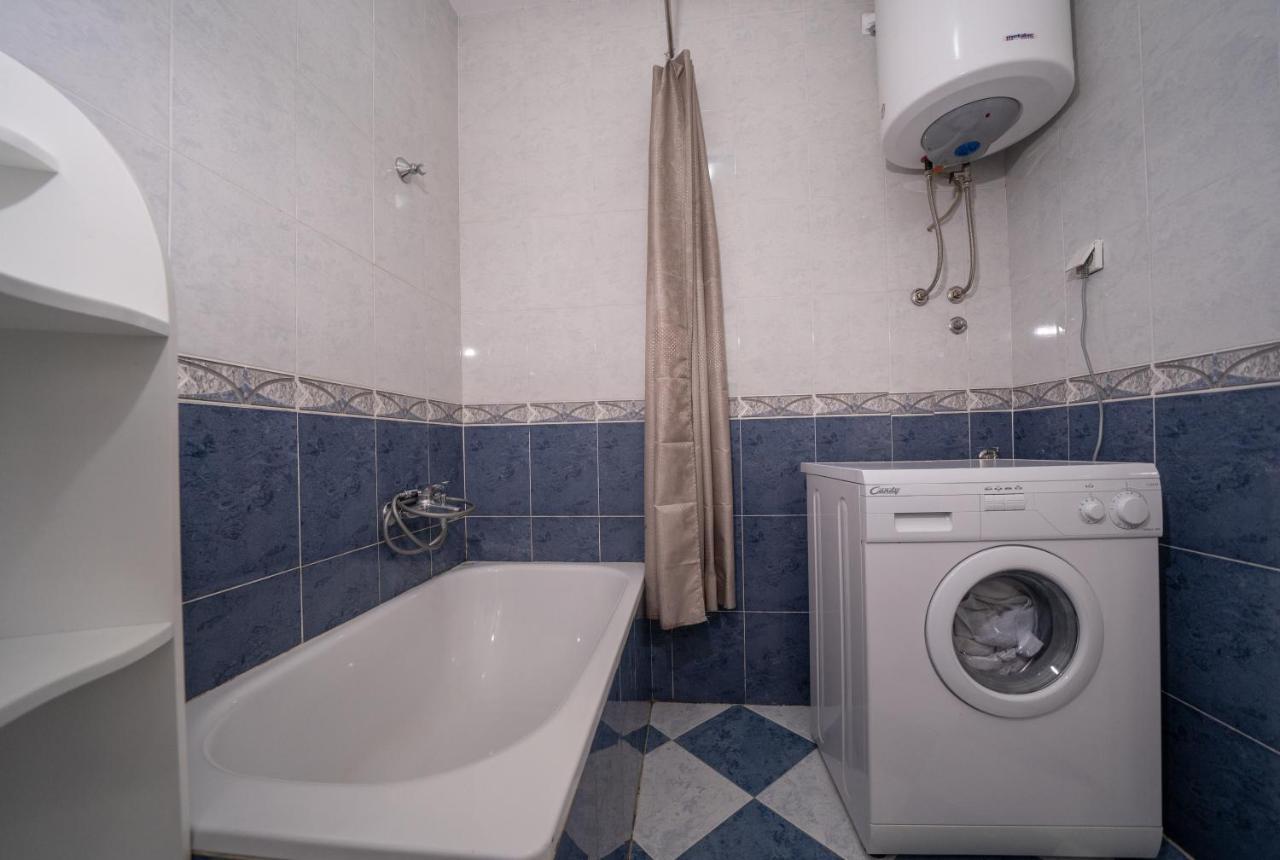 Sunshine Apartment Kotor Luaran gambar